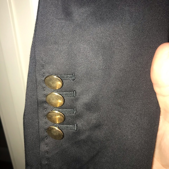 🔥Talbots Blazer - Picture 3 of 6